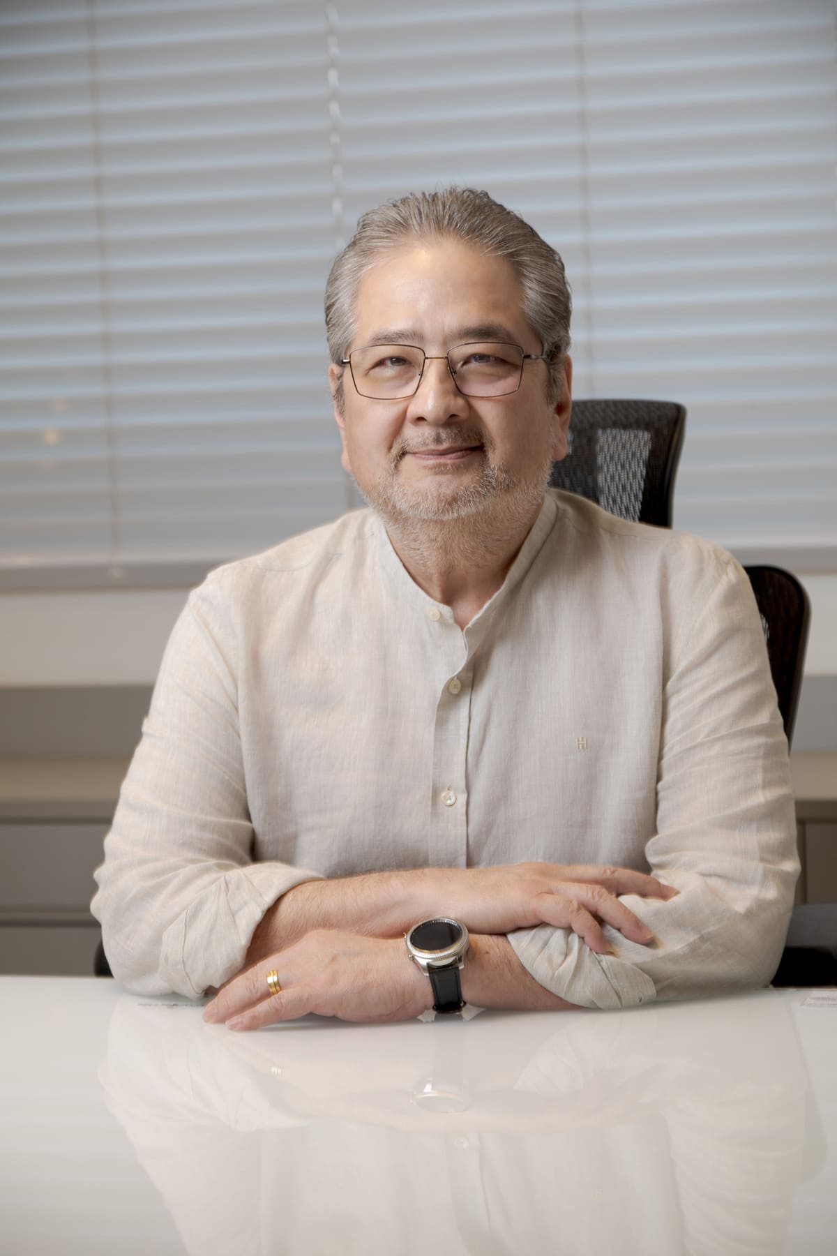 Dr. Wilson Kioshima