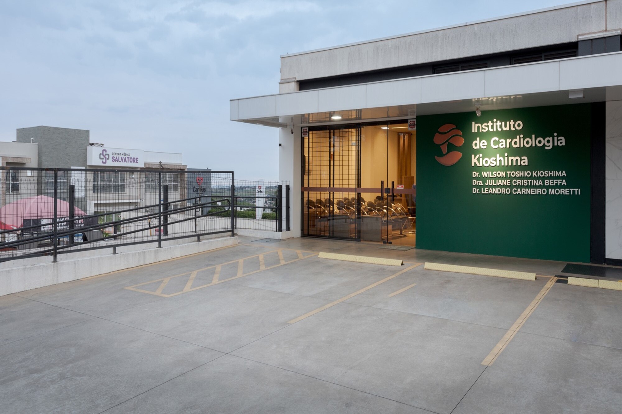 Instituto Kioshima