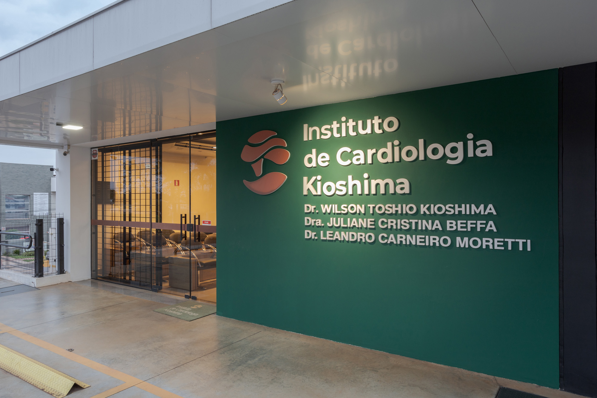 Instituto Kioshima